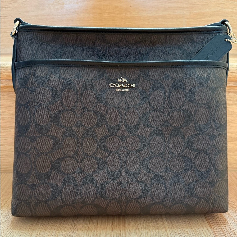 Coach Crossbody bag